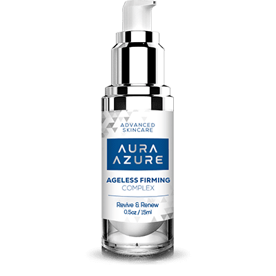 Aura Azure Ageless Firming Complex Reviews: TRUTH EXPOSED! Aura Azure Ageless Firming Complex Reviews: TRUTH EXPOSED!