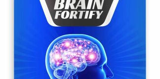 Brain Fortify