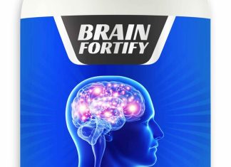 Brain Fortify