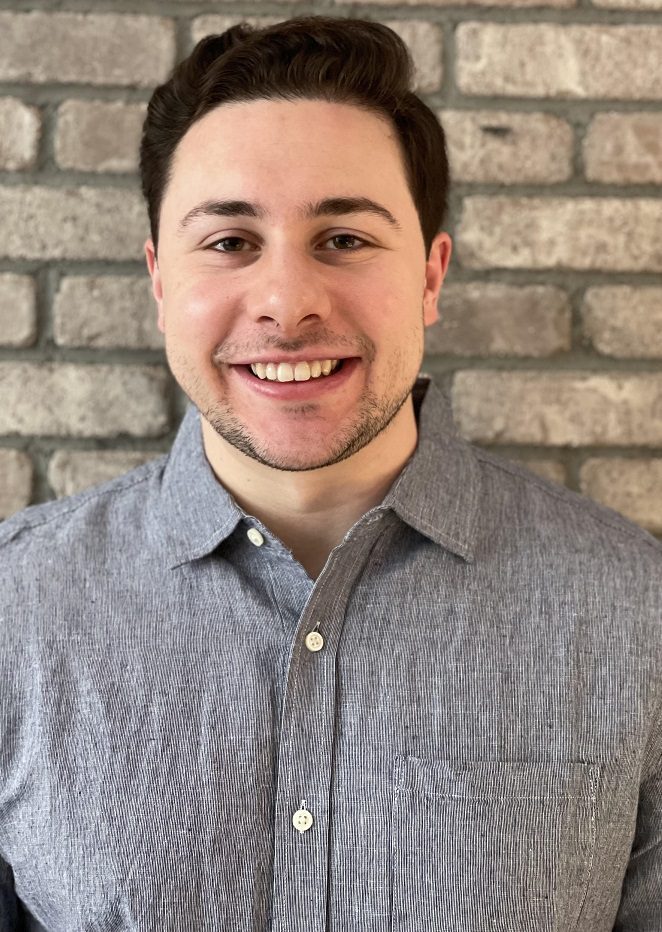 EGC Group’s Chris Canadeo selected to participate in global marketing industry program EGC Group’s Chris Canadeo selected to participate in global marketing industry program