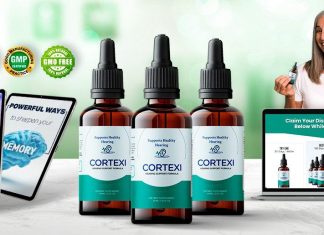Cortexi Review