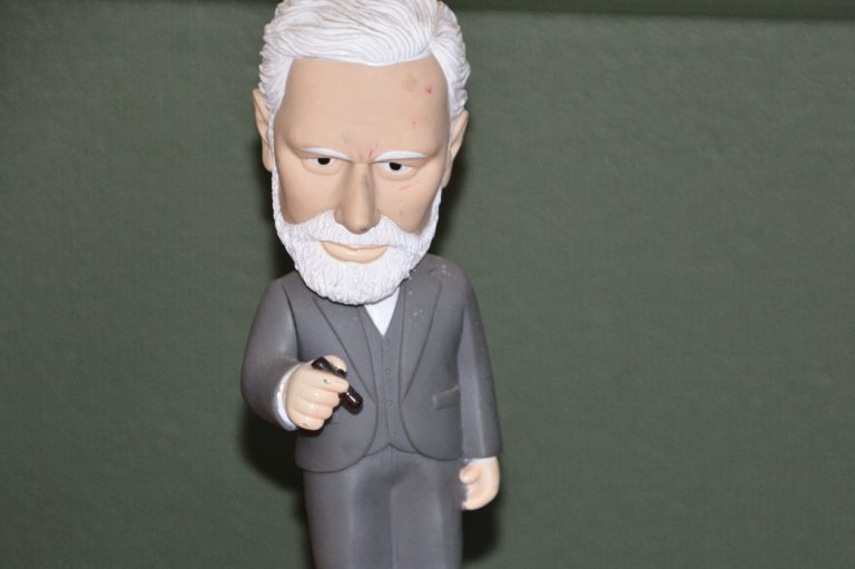 Our Town: Back to the future with Freud