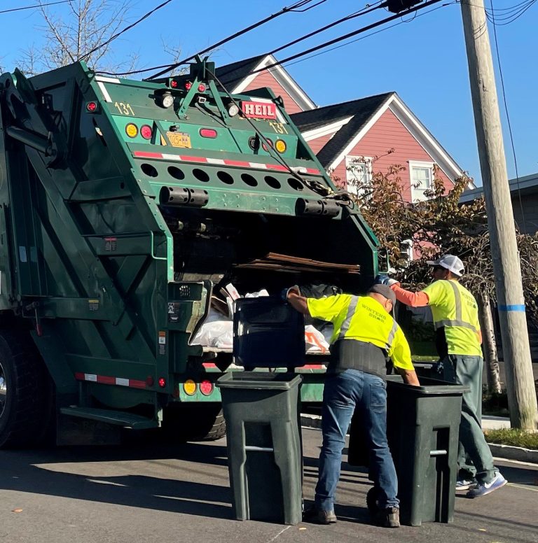 Major coordination needed to handle waste crisis when Brookhaven landfill closes: Winters Bros.