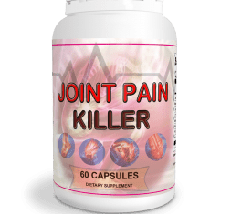Joint Pain Killer