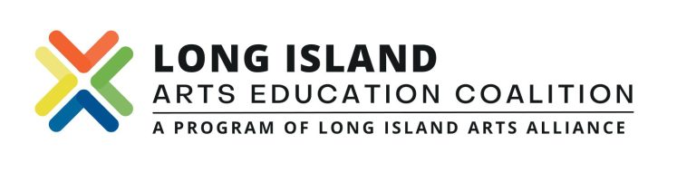 Gold Coast Arts Center joins the Long Island Arts Education Coalition Gold Coast Arts Center joins the Long Island Arts Education Coalition