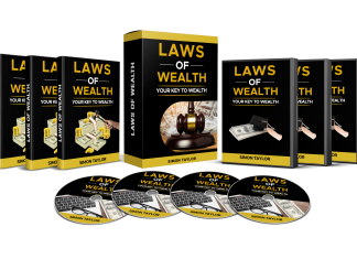 Laws Of Wealth PDF