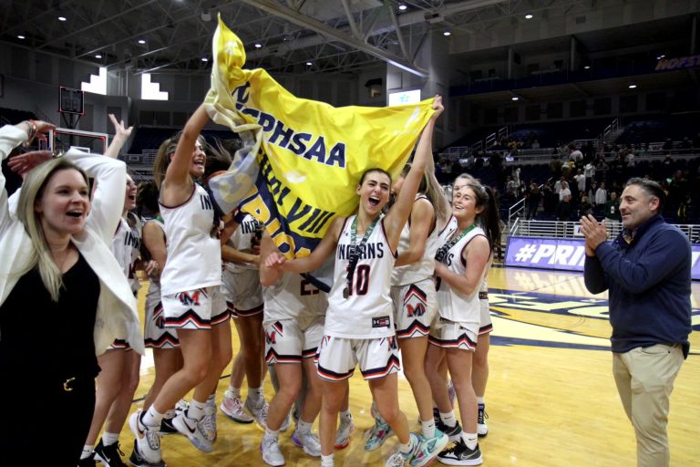 Manhasset girls hoops wins first county title in 30 years