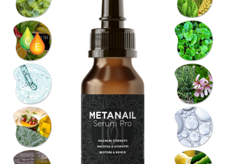Metanail Serum Pro Fungus Supplement Review