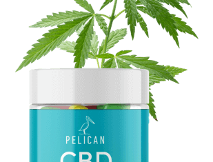 Pelican CBD Gummies