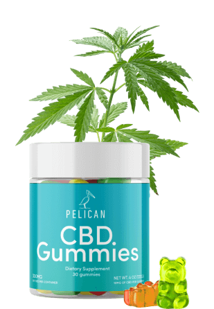Pelican CBD Gummies Reviews: Read My Experience Before Buy!