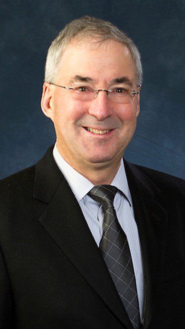 National MS Society set to honor Dr. Richard Blanck at annual Runway for MS Fashion Show Gala