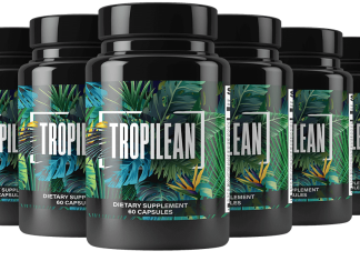 Tropilean