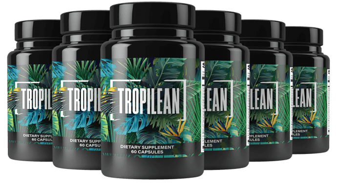Tropilean