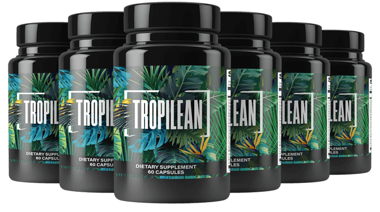 Tropilean Reviews: HOLD! Read My Experience First! Before Buy!