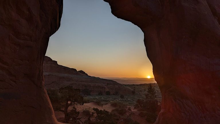 Going places: Utah Adventure Day 8: Arches National Park, a Geologic Wonderland