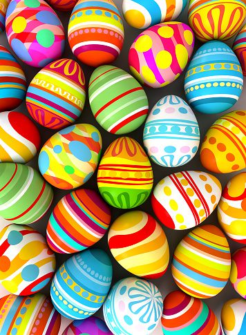Trinity Church Roslyn invites public to Easter service, Easter egg hunt Trinity Church Roslyn invites public to Easter service, Easter egg hunt