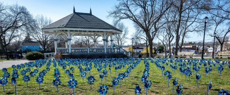 Pinwheels for Prevention in the Park set for Sunday Pinwheels for Prevention in the Park set for Sunday