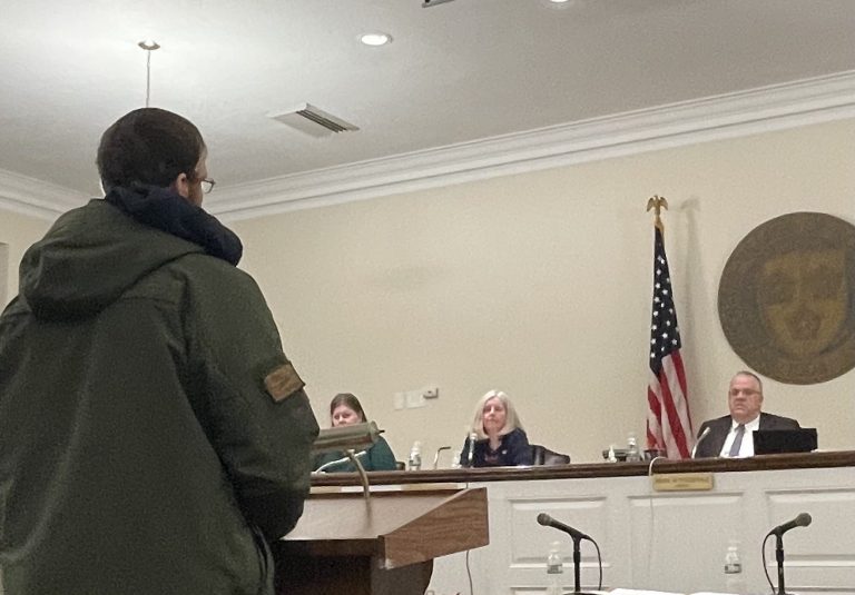 Floral Park holds public hearings for martial arts studio, pizza bar