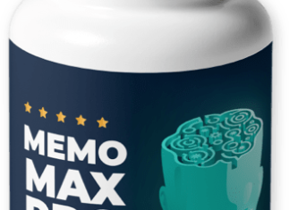 memo max pro