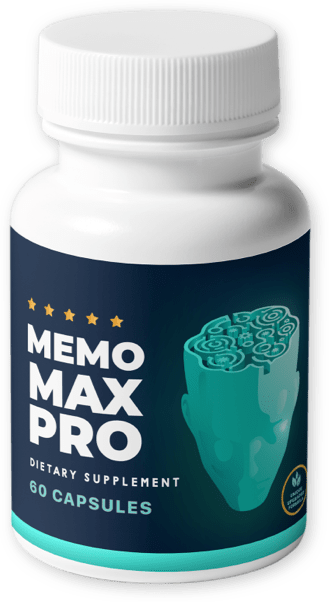 Memo Max Pro Reviews: Any Side Effects? Read My Experience! Memo Max Pro Reviews: Any Side Effects? Read My Experience!