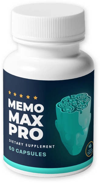 Memo Max Pro Reviews: Any Side Effects? Read My Experience!