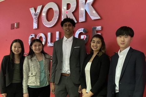 2 Roslyn High students advance to 2023 National JSHS Symposium 2 Roslyn High students advance to 2023 National JSHS Symposium