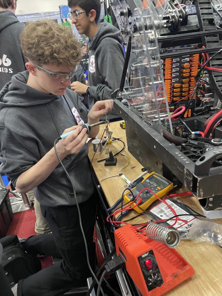 Mineola High School expanding STEM with cybersecurity courses this fall Mineola High School expanding STEM with cybersecurity courses this fall
