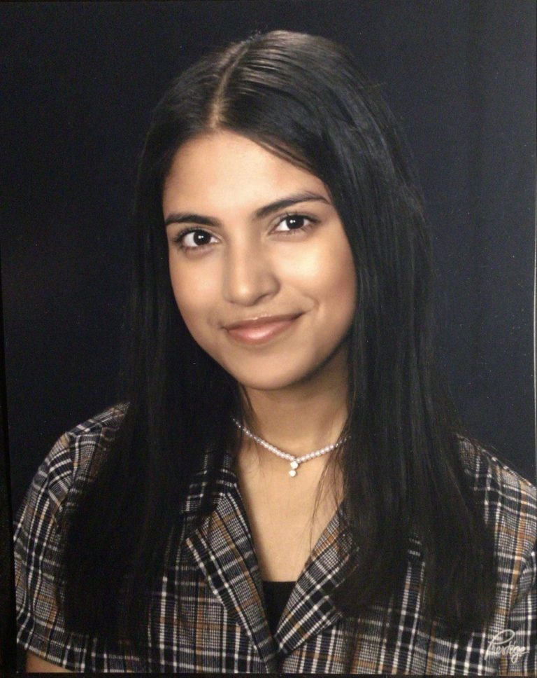 Sewanhaka’s Floral Park Memorial High School senior selected as scholarship recipient