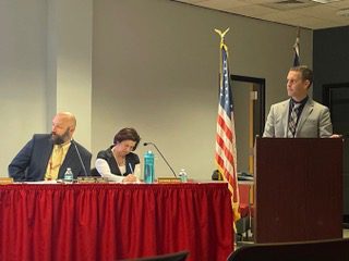Mineola upbeat about proposed school budget Mineola upbeat about proposed school budget