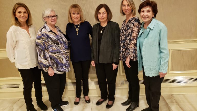 Temple Judea sponsors food and clothing drives