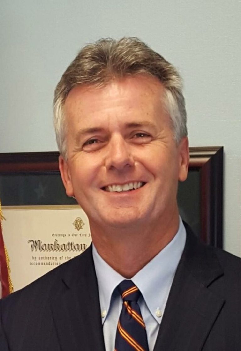 Rockensies named Nassau IDA chairman, Troiano replaces Kessel Rockensies named Nassau IDA chairman, Troiano replaces Kessel