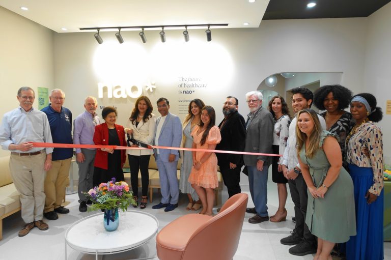 Nao Medical opens new location in Mineola Nao Medical opens new location in Mineola