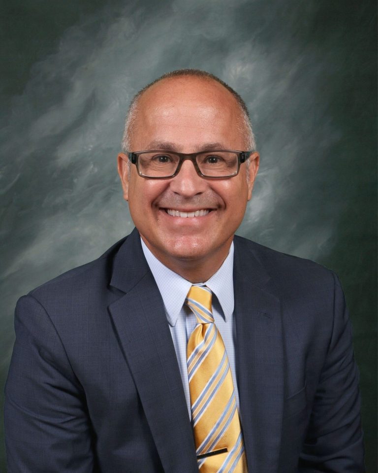 Buckley names new head of upper school