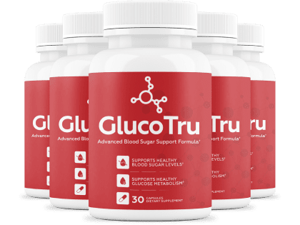 GlucoTru Reviews – Does It Work? 2024 Customer Results