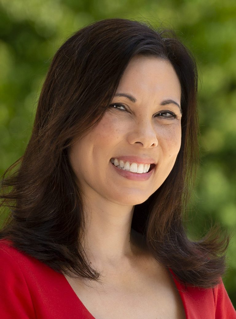 Port resident appointed dean of Queens College School of Education Port resident appointed dean of Queens College School of Education