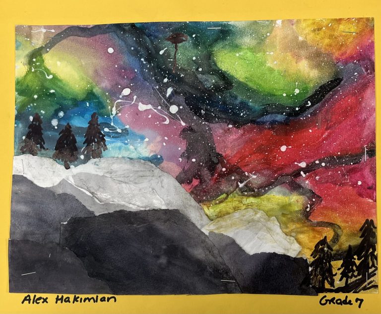 North Shore Hebrew Academy art exhibit – ‘The Art of Our Judaism’ North Shore Hebrew Academy art exhibit – ‘The Art of Our Judaism’