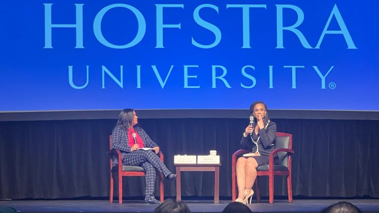 Hofstra University hosts conference on Obama administration