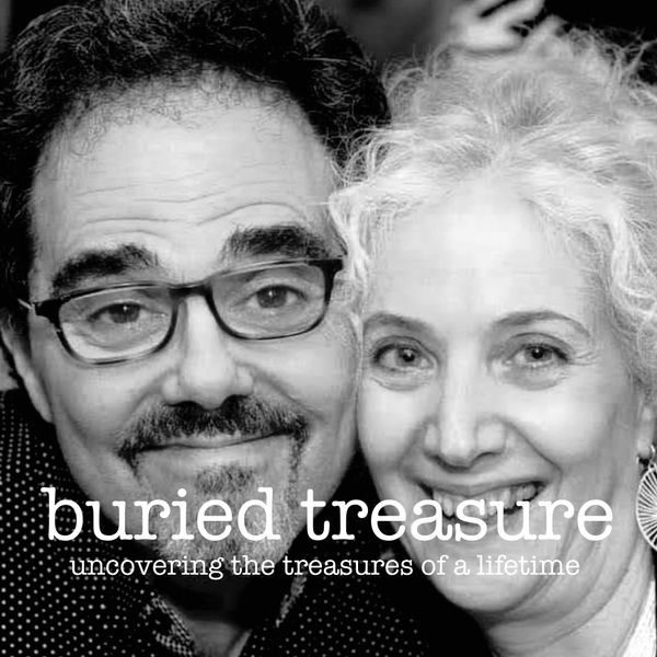 Buried treasure: Musical storytelling for adults Buried treasure: Musical storytelling for adults