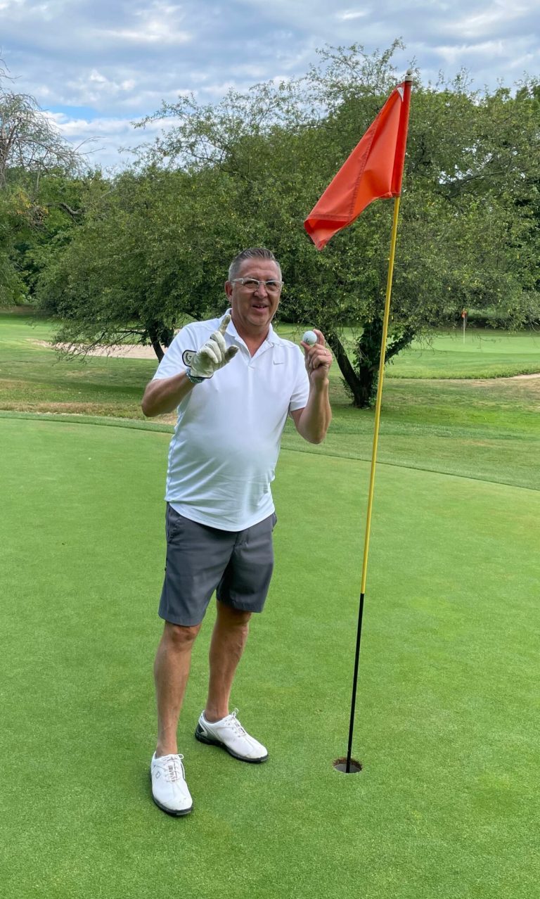 Revolutionary treatment saves New Hyde Park man’s life after suffering ‘widowmaker’ heart attack Revolutionary treatment saves New Hyde Park man’s life after suffering ‘widowmaker’ heart attack
