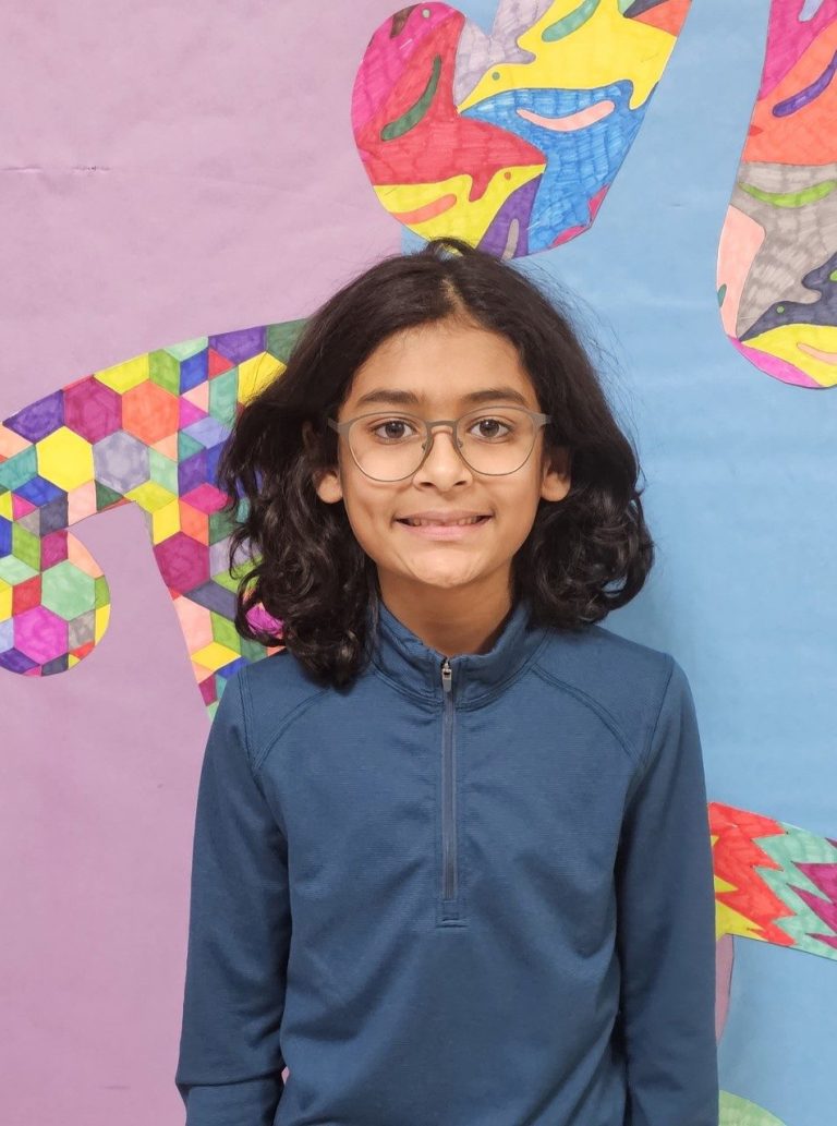 New Hyde Park Road School student recognized for perfect score in vocabulary competition New Hyde Park Road School student recognized for perfect score in vocabulary competition