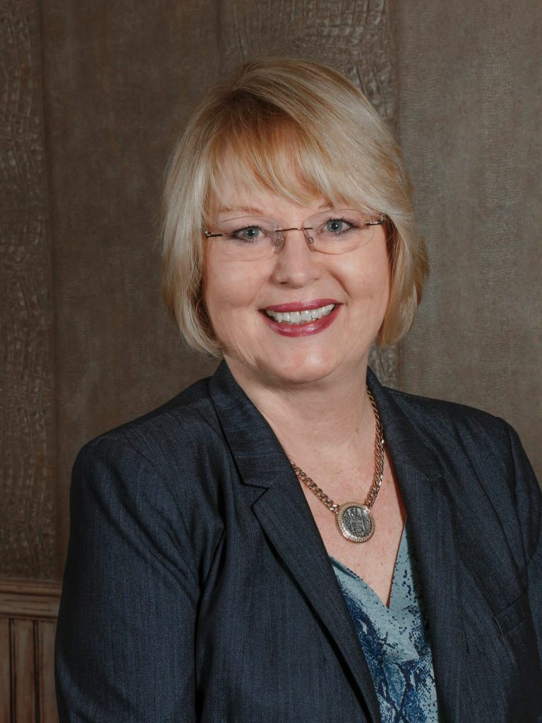 Locust Valley Water District Chairwomen Patricia Peterson named Nassau Suffolk Water Commisioners’ Association board president