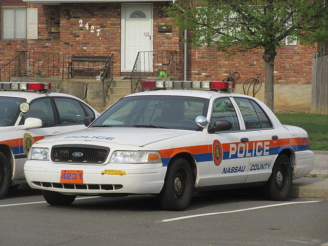 Nassau police lack transparency, score near bottom of national survey: report