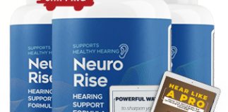 NeuroRise Reviews