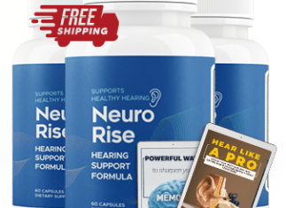 NeuroRise Reviews