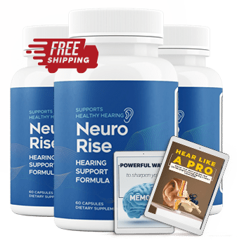 NeuroRise Reviews – Does It Work? 2024 Customer Results