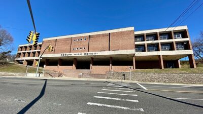 Roslyn ed board adopts $127.5 million budget, 2.57% tax increase