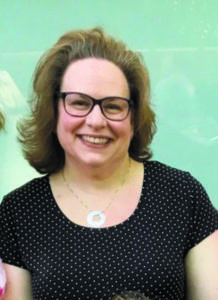 ‘I’m kind of coming home:’ Long-term Bryant librarian returns as director