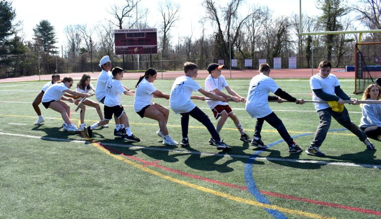 North Shore Middle School annual Middle School Team Challenge 2023 North Shore Middle School annual Middle School Team Challenge 2023