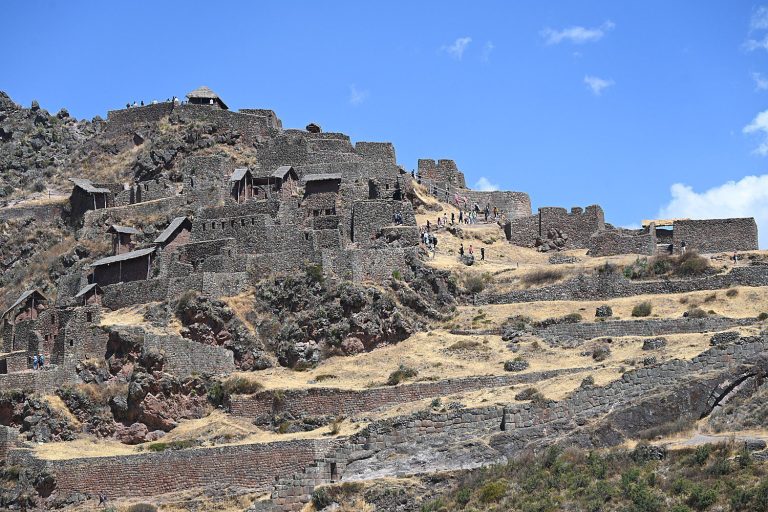 Going places: Incan Sites of Pisac, Ollantaytambo in Peru’s Sacred Valley are preview to Machu Picchu