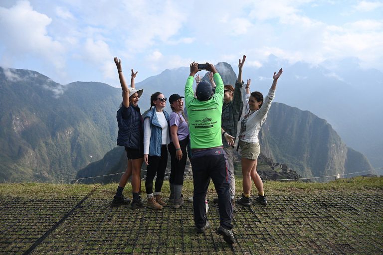 Going places: Machu Picchu, Galapagos are models for responsible, sustainable tourism essential to preserve natural, cultural treasures